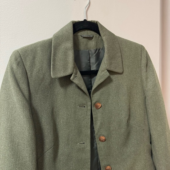 Vintage Blazer - Picture 4 of 9